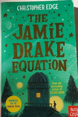  The Jamie Drake Equation Paperback