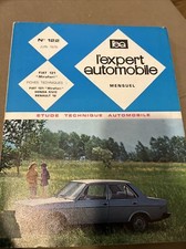 Revue technique Fiat 131