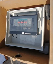 Simplex 4020 MCTLR UPGD to ES W/2x40, 742-804, 4100-9833 Fire Alarm