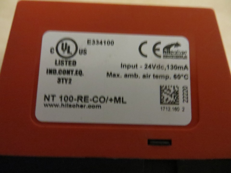 New In stock, Hilscher Gateway Module NT 100-RE-DP - advantch - input New In stock, Hilscher Gateway Module NT 100-RE-DP - advantch - input