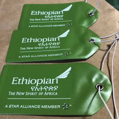 baggage ethiopian airlines