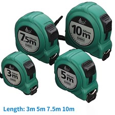 3M 5M 7.5M 10M Professional DIY Lock Tape Mea...