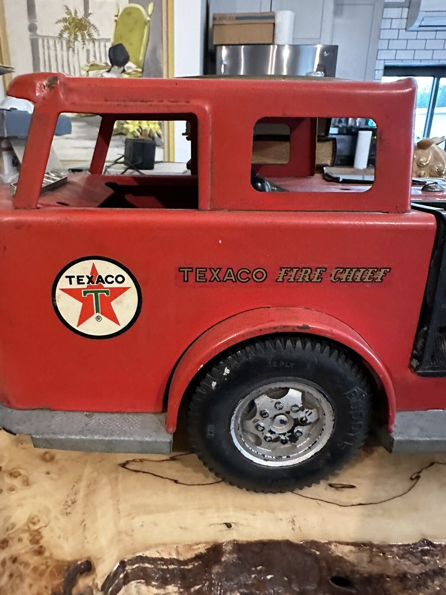 Texaco 23