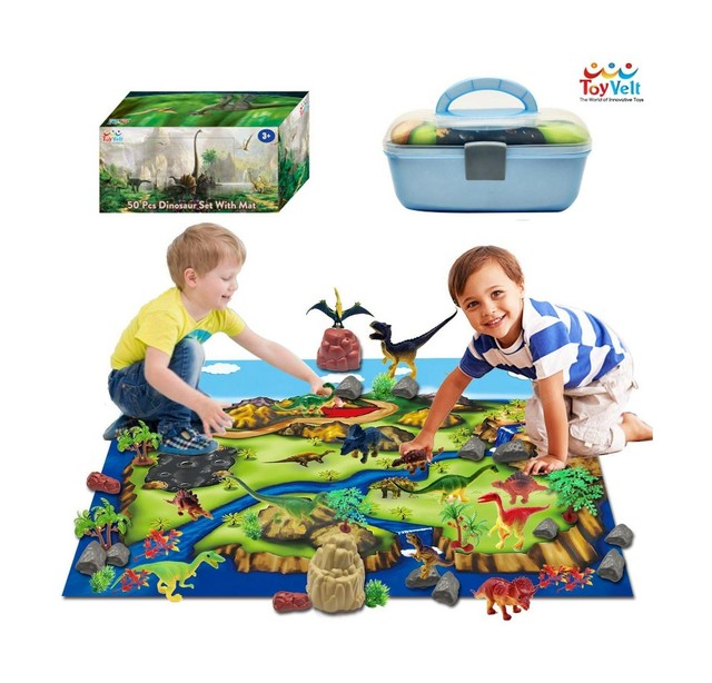 dinosaur educational toys