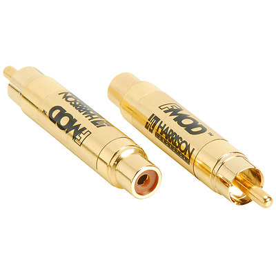 FMOD Crossover Pair 100 Hz Low Pass