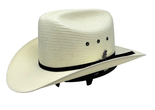 Bailey Renegade Lodi Western Hat, Ivory | eBay