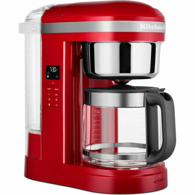 KitchenAid 5KCM1209BER Drip Filter 