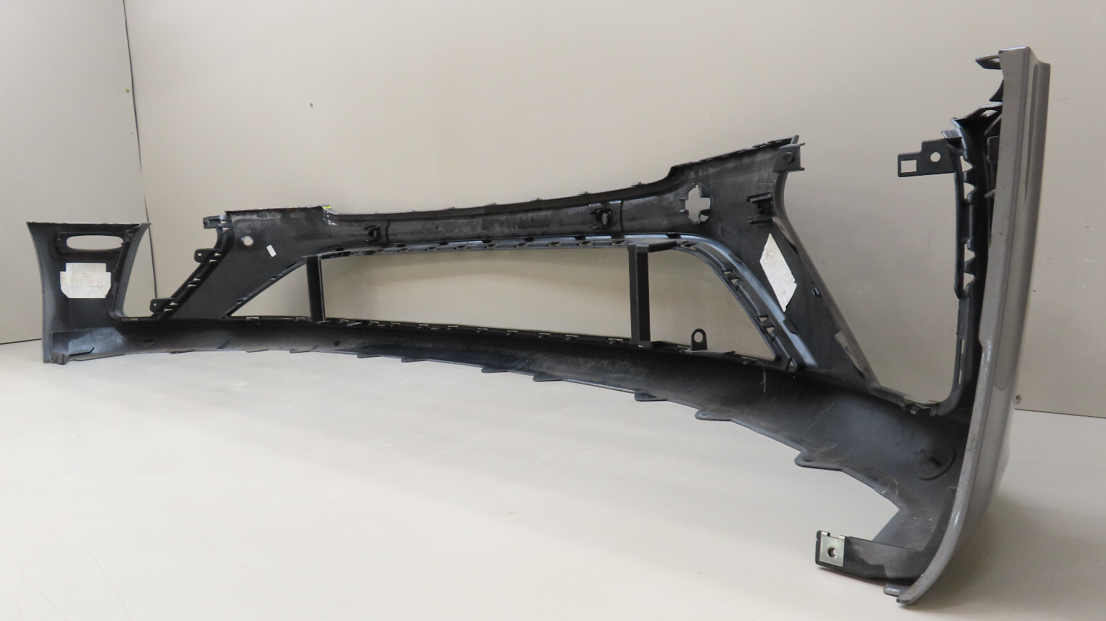 2020-2023 Bentley Continental GT GTC front Bumper Cover 3SD807437 OEM