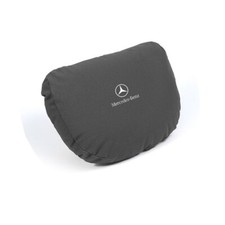 1 Pc Autositz Nackenkissen Auto Car Kopfstütze Schwarz Für Mercedes-Benz