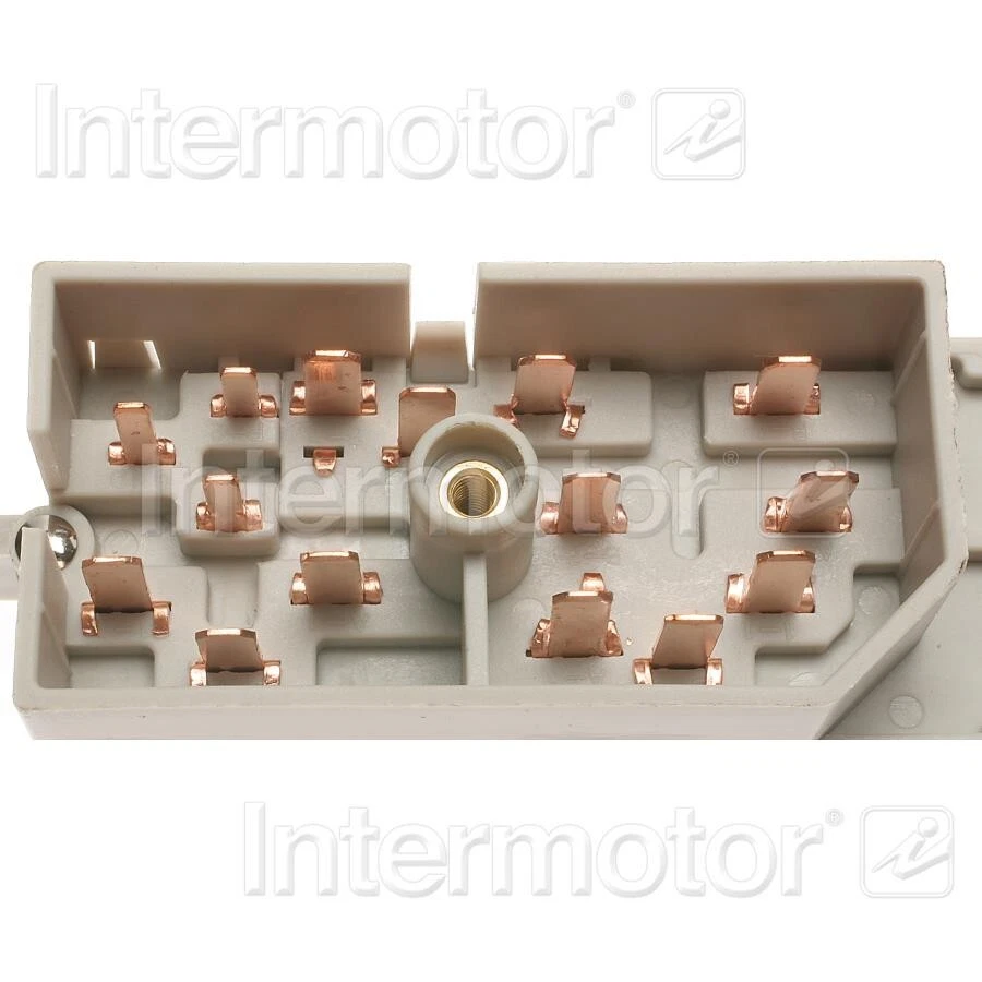 Nuevo interruptor de encendido SMP para Mercury Cougar 1994-1997 Foto 4 de 4