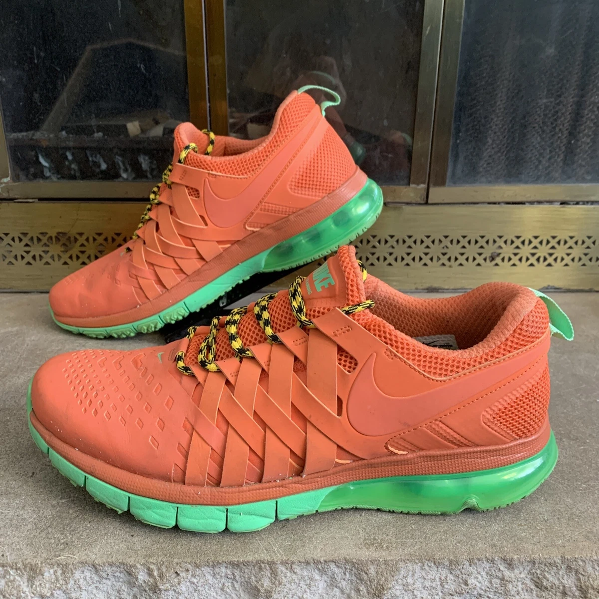 Nike air fingertrap discount
