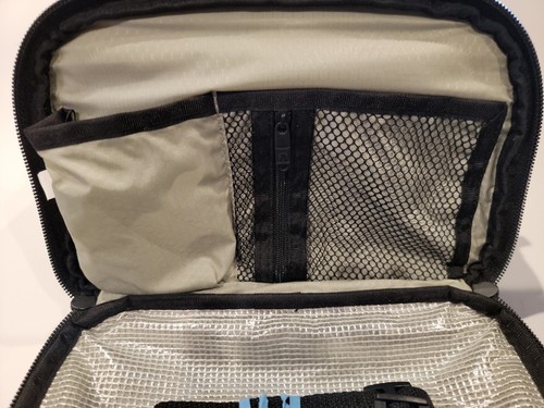 Case Logic Camcorder Case With Strap. - Picture 9 of 10