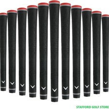 Callaway Diamond Universal Red Cap Golf Grips...