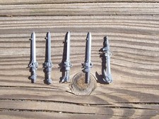40K Grey Knights Strike Squad Nemesis Force Swords Bits 5 Bitz
