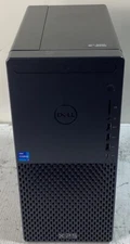 Dell XPS 8940 Desktop i7-11700 2.5GHz 16GB 1TB SSD W11
