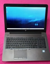 HP Intel Core i7 7th Gen. PC Laptops & Netbooks 1 TB SSD HP Intel Core i7 7th Gen. PC Laptops & Netbooks 1 TB SSD