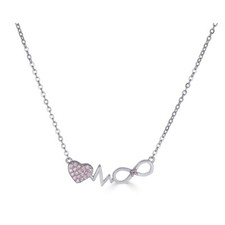 HEARTBEAT NECKLACE