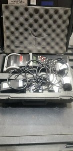 Impresora Térmica De Etiquetas Brady TLS2200 unidad #22 | eBay