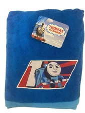 Disney THOMAS TRAIN and Friends Bath Pool Beach Towel BRAND NEW