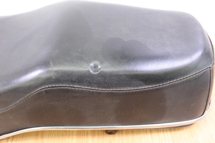 Седло сиденье 1981 HONDA CB650 CB 650 на заказ - Изображение 3 из 4