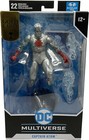 McFarlane Toys DC Multiverse Captain Atom 7 in Action Figure