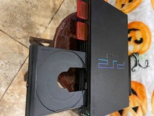 PlayStation 2 console bundle