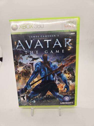 James Cameron's Avatar: Il Gioco (Xbox 360) - Recensione su