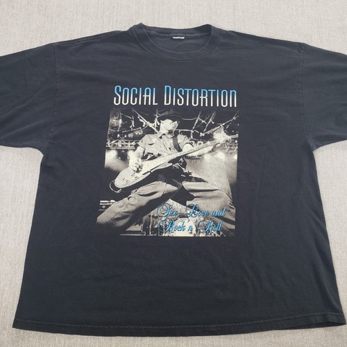 Social distortion mike ness - Gem Social distortion mike ness - Gem