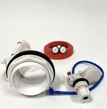 American Standard Champion 4 Flapper Valve Assembly Kit with Hi-Speed Fill Valve