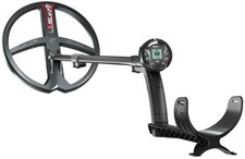 XP Deus II WS6 MASTER  with 11" FMF Coil