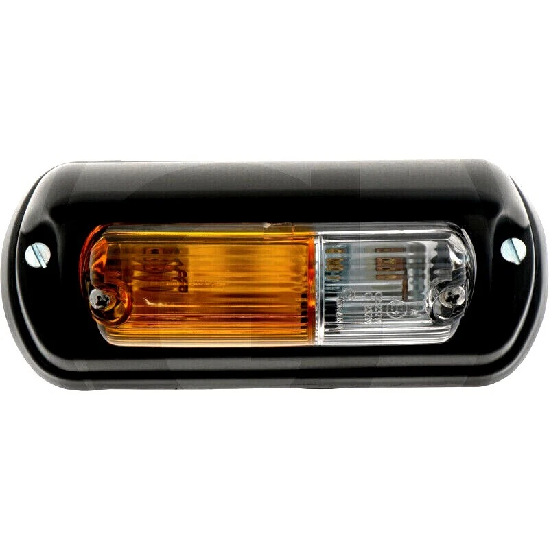 Blink Positionsleuchte rechts für Fahr Traktor Schlepper 1550268935701