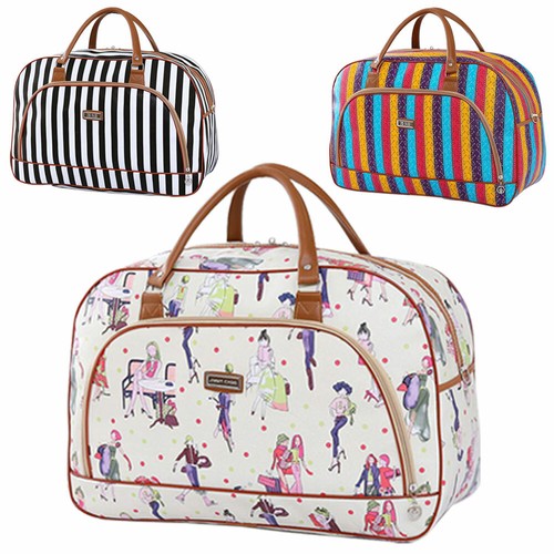 Hand Luggage Bag Overnight Travel 