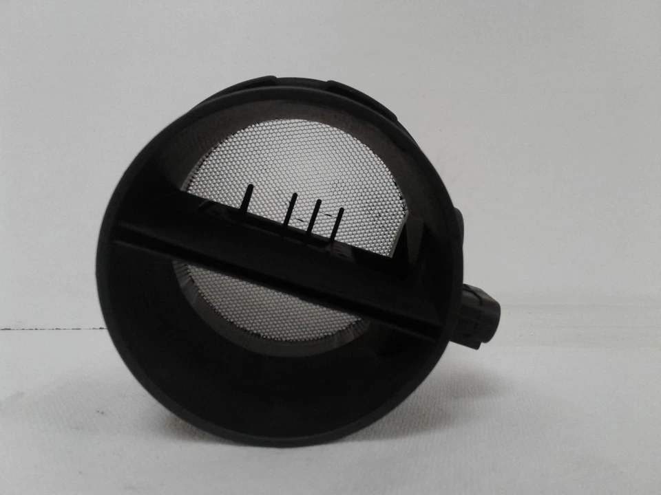 Medidor de flujo de aire de inyección de combustible usado se adapta a: Chevrolet Avalanche 1500 2007 grado A Foto 3 de 4