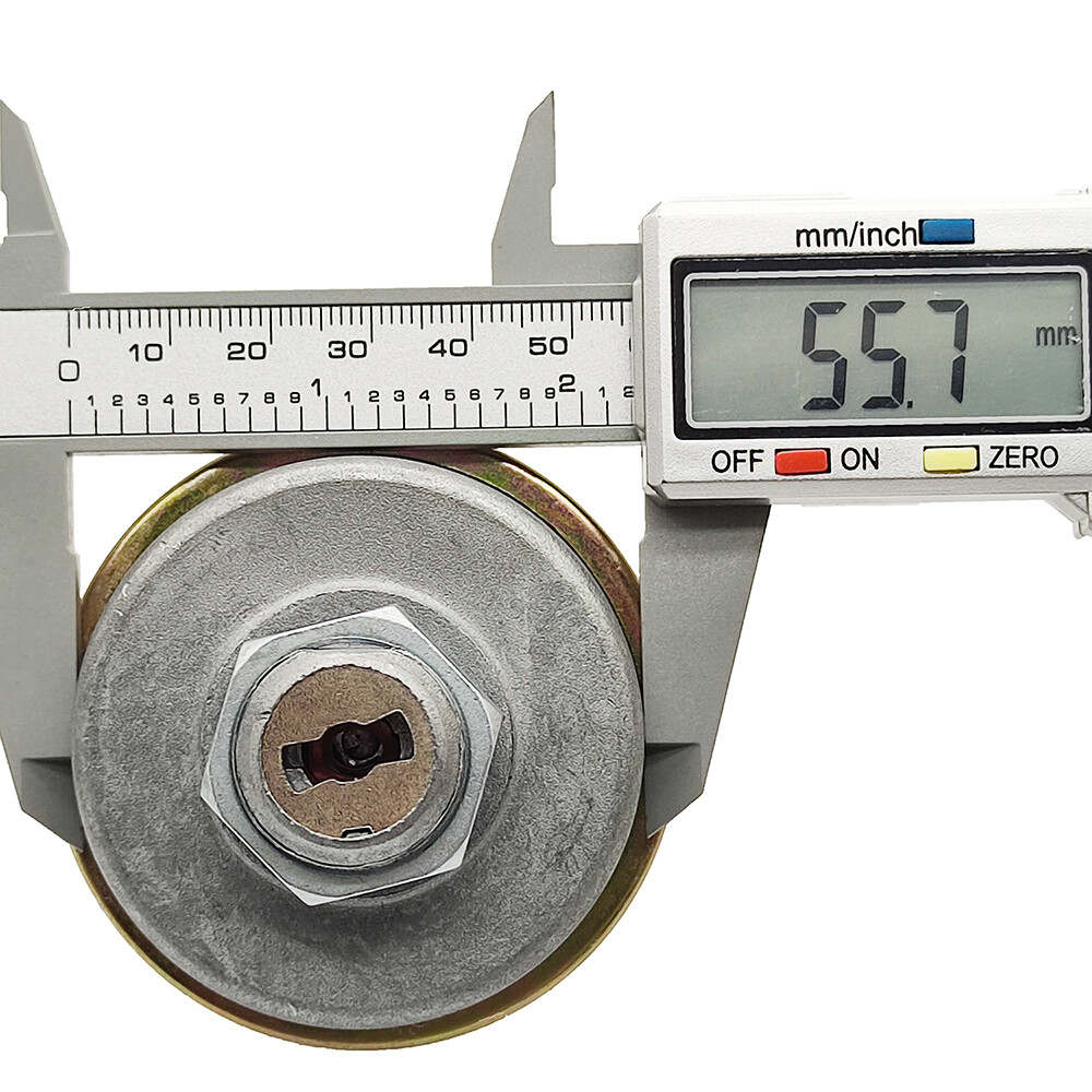 4158641 5118433 Ignition Starter Switch Long Fiat White Oliver  