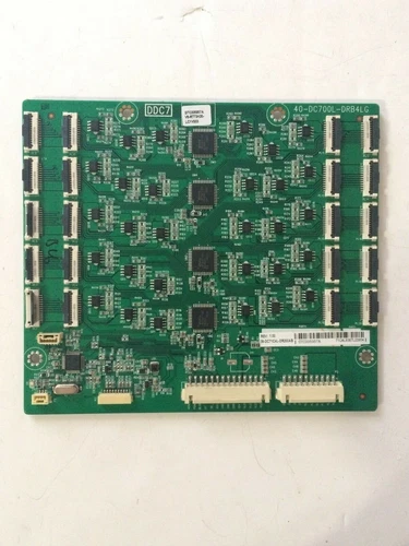 TCL 65r617 LED Driver Board 40-dc700l-drb4lg