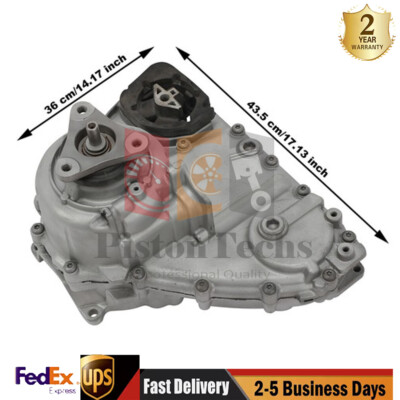 Transfer Case Assembly 27103434169 for BMW X3 E83, E83 LCI 2003-2010 ATC450