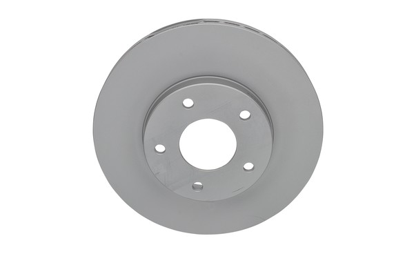 Bremsscheibe Nissan P. ALMERA/PRIMERA/X-TRAIL 1.6-2.5 00--image