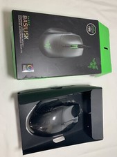 Razer Basilisk FPS 16,000 DPI Optical Sensor ...