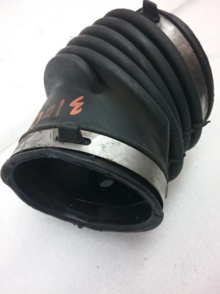 Air Intake Hose Tube Duct 3.1L 1996 CHEVROLET CORSICA S-215P - Image 3 of 3