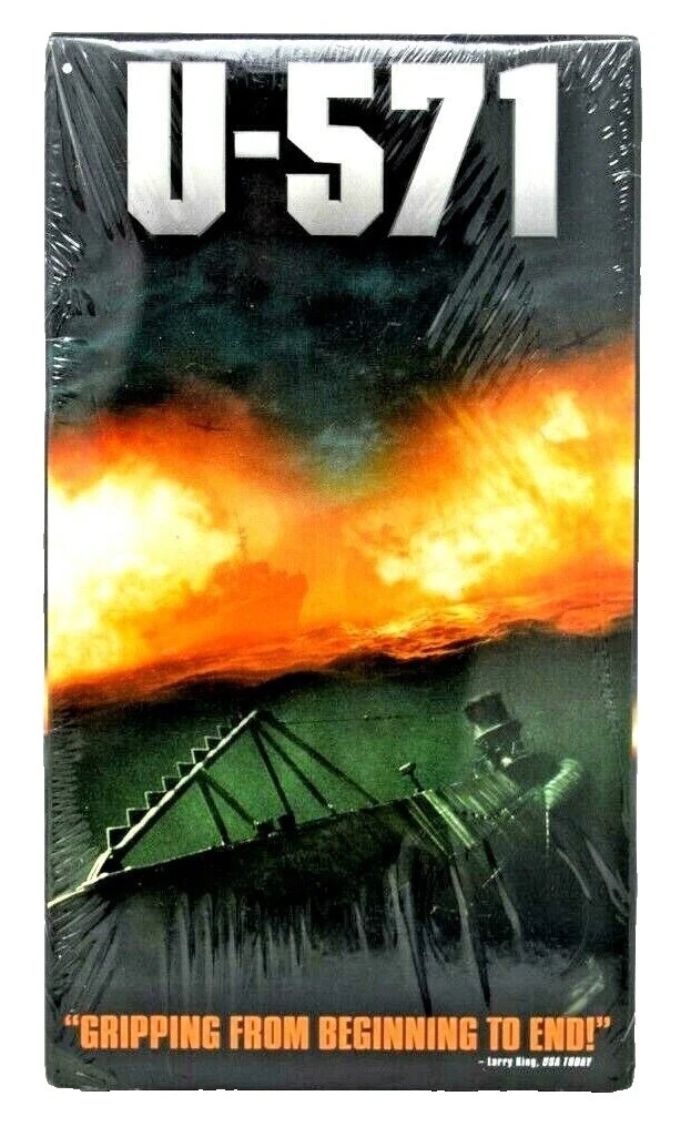 Promo Drama VHS Tapes