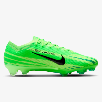 NIKE Zoom Vapor 15 Elite FG MERCURIAL DREAM SPEED FJ7196 300 MEN'S