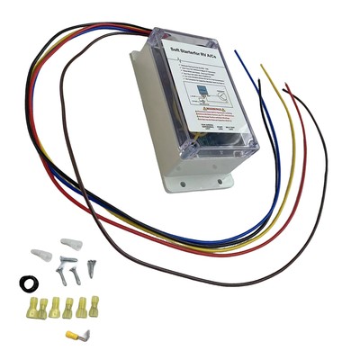High Quality RV A/C Starter Unit Soft Start for RV Air Conditioner
