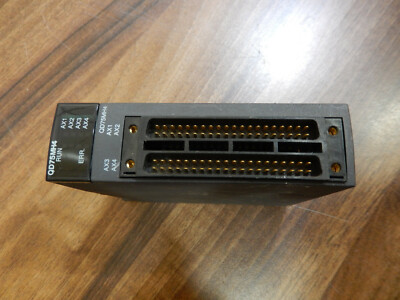MELSEC-Q ,QD75MH4  MITSUBISHI