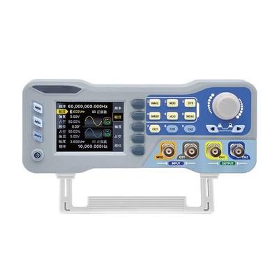 DDS Function Arbitrary Waveform   Generator For JDS8060 60MHz Dual Channel #T3*