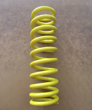 MOLLA AMMORTIZZATORE OHLINS GIALLA