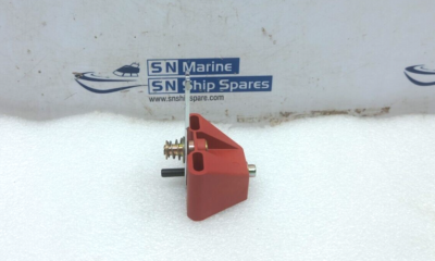 Telemecanique XCS Z13 074603 Key for Limit Switch 3 Pcs / Lot | eBay