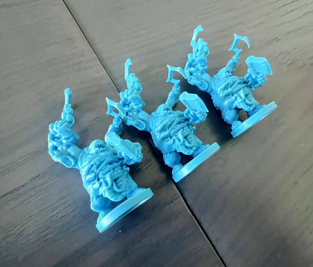 World of Warcraft: Wrath of the Lich King Pandemic | Abomination