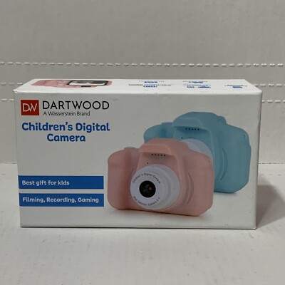 dartwood dash cam
