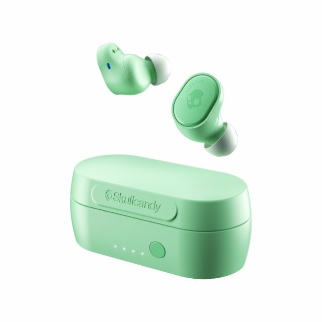 Skullcandy Sesh Evo True Wireless In 