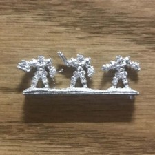 Battletech Achileus Battle Armor (3) BT-384 (...